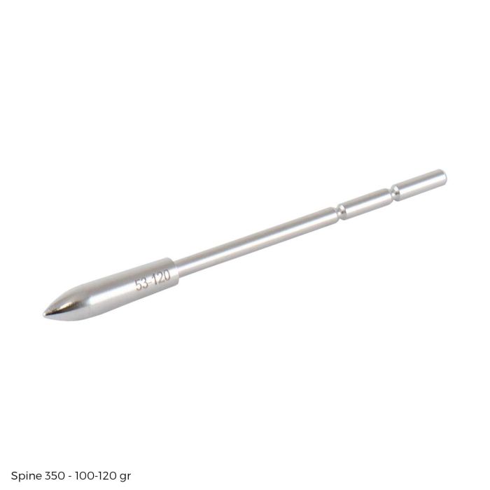 Наконечник вклеиваемый GLUE-IN POINTS PARALLEL BREAK-OFF ARROWS ID3.2 PERF./PREC./PARAGON 650-800 BREAKOFF 80-90-100gr  Skylon